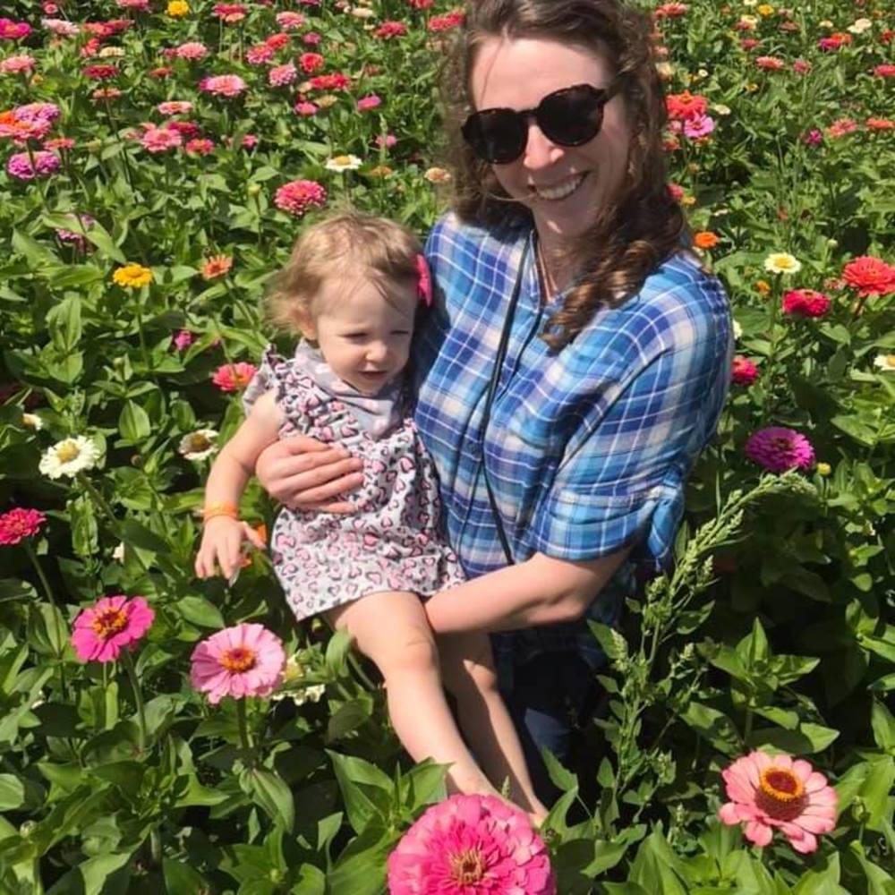 Meet your Posher, Jessica